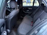 MERCEDES-BENZ C 220d AHK/Navi/SHZ/Bluetooth/Tempomat