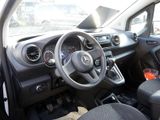 MERCEDES-BENZ Citan 108 KASTEN BASE WORKER PLUS KLIMA AHK