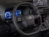 TOYOTA Proace City VERSO TEAMPLAYER L1+ComfortPak.&Navi