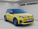 RENAULT R 5 Electric Urban Range E-Tech elektrisch Techno 120