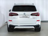 BMW X5 40d MSport AHK Panorama 4xSHZ H&K ACC 360