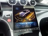 MERCEDES-BENZ GLC 200 d 4M | AVANTGARDE MEMO 360 AHK DISTR PDC
