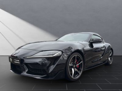 TOYOTA Supra Supra Legend*Downpipe*Top*