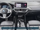 BMW X3 M40d M Sport Head-Up+AHK+StHz+Navi+Pano+Laser