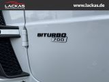 MERCEDES-BENZ G 63 AMG Brabus G700 Widestar CARBON+BURMESTER