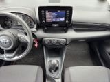 TOYOTA Yaris 1.0 VVTi SOUND PAKET+ KAMERA+TOUCH+iACC