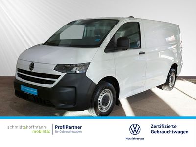 VW Transporter Kasten 2.0 TDI AHK+CARPLAY+KLIMA