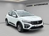 DACIA Sandero III Stepway LPG GAS 100PS +NAV+EPH+KLIMA+