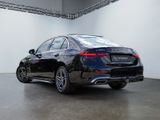 MERCEDES-BENZ C 400 e 4M , AMG BURM AHK DISTR KAMERA SPUR PDC