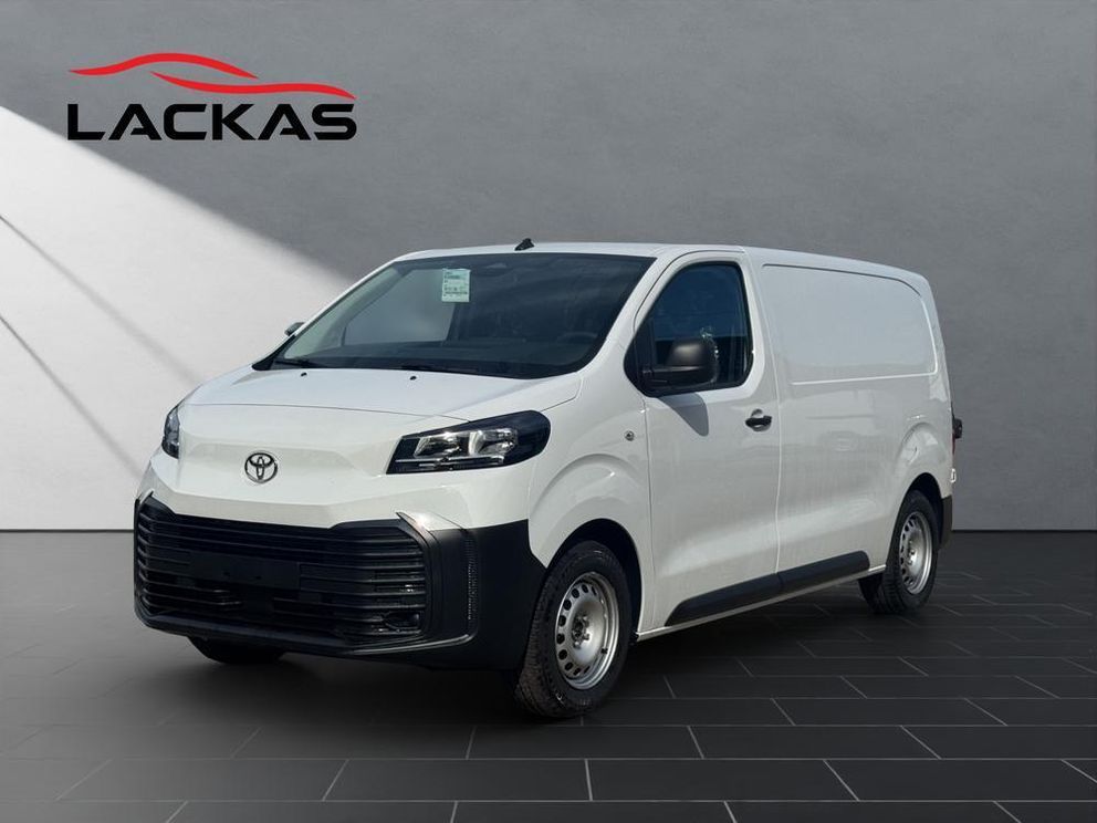 TOYOTA Proace 1.5 D L1 Comfort