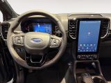 FORD Ranger Wildtrak e-4WD Doppelkabine AHK Navi Digitales Cockpit Soundsystem B & O LED Mehrzonenklima