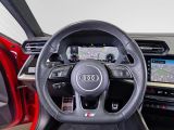 AUDI A3 Sportback 35 TFSI S-line Panorama AHK Klima