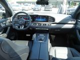 MERCEDES-BENZ GLE 350 de 4MATIC mit EQ Hybrid Technologie AMG