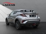 TOYOTA C-HR Hybrid Lounge Leder*JBL*AHK*Relax Garantie*