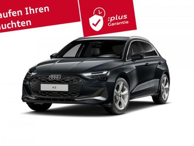 AUDI A3 Sportback TFSI Advanced S-tronic LED ACC RFK
