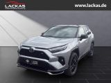 TOYOTA RAV 4 PLUG-IN HYBRID GR SPORT* AHK*TEILLEDER