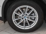 BMW X3 20d+Navi+DAB+LED+RFK+Leder+PDCv+h+Temp+SHZ