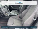 AUDI TT Roadster 40 TFSI 40 TFSI Navi+SHZ+WR+Sportf