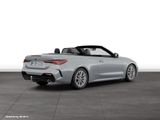 BMW 430d Cabrio