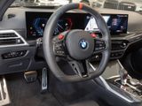 BMW M3 M xDrive+Navi+HUD+RFK+eSitze+Leder+Klimasitze