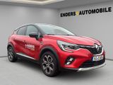 RENAULT Captur Techno TCe 90++NAVI++SHZ++KAMERA++