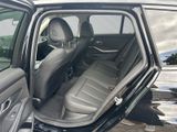 BMW 318 i Touring Park-Assistent LED Kamera PDC SHZ