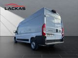 FIAT Ducato Kastenwagen 35 L3 140 Facelift Spurasst.