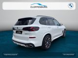 BMW X5 xDrive50e (ab 2022) M Sport AHK+StHz+StKlima