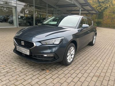 SEAT Leon Style Edition RFK/LED/Tempomat/AppConnect