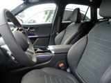 MERCEDES-BENZ GLC 200 4MATIC AMG MEMO 360 AHK DISTR KAMERA PDC