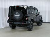 INEOS Grenadier Station Wagon Black Edition *MJ2026*