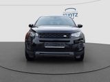 LAND ROVER Discovery Sport TD4 HSE AWD Pano+AHK+Kamera