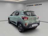 DACIA Spring Electric Extreme +Navi+Kamera+Klima+