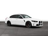 BMW M3 Competition Limousine