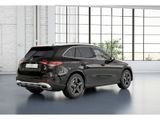 MERCEDES-BENZ GLC 220 d 4M AMG BURM MEMO 360 AHK DISTR KAMERA