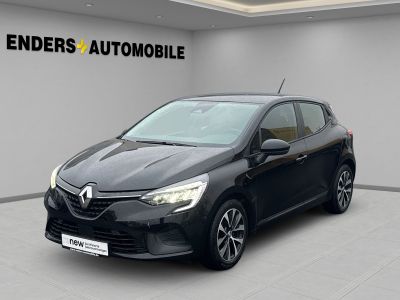 RENAULT Clio V Equilibre TCe 90 ++PDC+Klima+Shz++