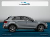 AUDI Q5 2.0 TDI quattro sport AHK+StHz+Navi+Kamera+BT