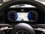 MERCEDES-BENZ GLE 350 de 4M mit EQ Hybrid Technologie BURM
