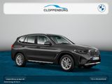 BMW X3 xDrive20d Navi+Kamera+SHZ+HiFi+Spurass.+LED