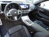 BMW 220 d Coupe M Sportpaket Head Up Harman Kardon AHK