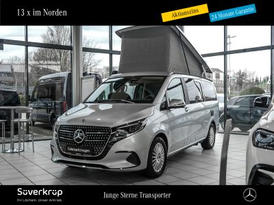 MERCEDES-BENZ V 220 MARCO POLO STOFF MARKISE WINTER MOPF KÜCHE