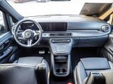 MERCEDES-BENZ V 300 MARCO POLO KÜCHE MOPF AIRMATIC AMG 5SITZER NIGHT