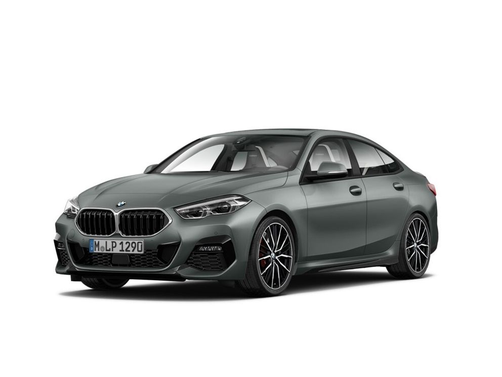 BMW 220 Gran Coupe i xDrive M Sport Colorvision H&K