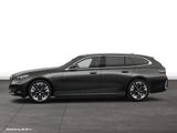 BMW 550e xDrive Touring