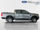 FORD Ranger XLT 4WD Doppelkabine 2.0 Diesel Automatik Navi Digitales Cockpit Sperrdiff. Apple CarPlay