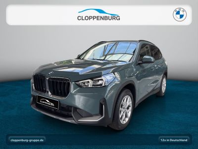 BMW X1 xDrive20d (ab 2022) Advantage Head-Up+AHK+ACC