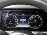 MERCEDES-BENZ E 350 Cabriolet AMG BURM NIGHT COMAND WIDE MEMO