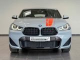 BMW X2 sDrive20i Edition M Mesh LED+SHZ+HUD+Temp