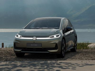 VW ID.3 Neo Style 140 kW (190 PS) 58 kWh 1-Gang-Automatik