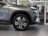 MERCEDES-BENZ GLB 200 // PROGRESSIVE SPUR AHK KAMERA STANDH